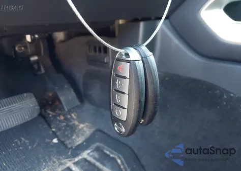 2022 Nissan Frontier Sv 4X2 из США, поврежденный, VIN 1N6ED1EJ5NN613465